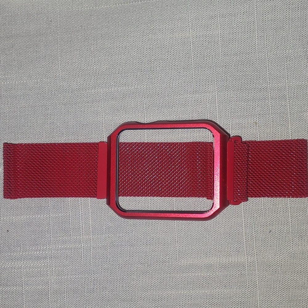 Set Of 3 Smart Watch Bands - Picture 4 of 7
